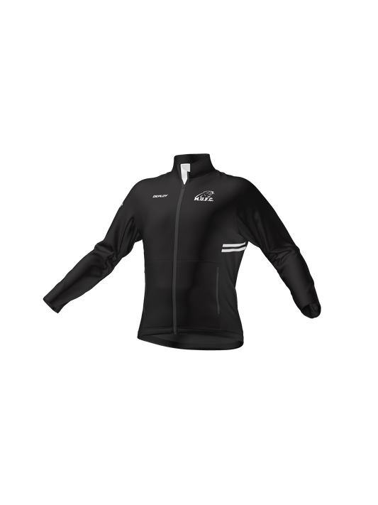 MILTON ULLADULLA FC - MAESTRO JACKET - UNISEX