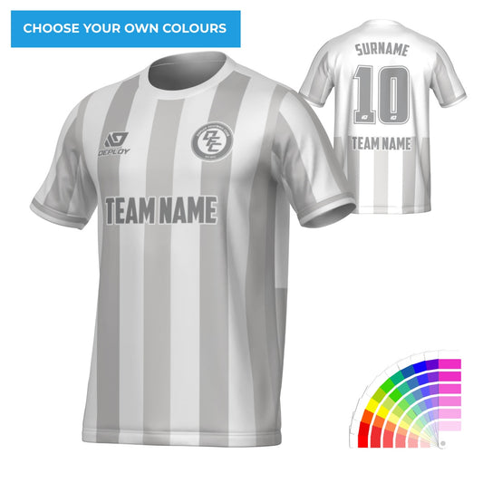 Fuse Jersey
