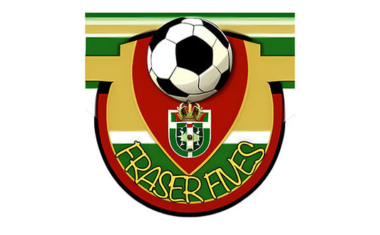 FRASER FIVES FOOTBALL CLUB