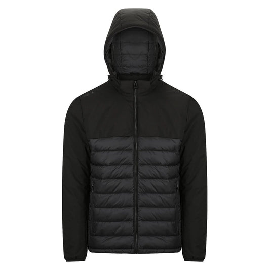 Armidale City Westside FC - Vital Puffer Jacket - Deploy Football - Australia's Best Footballs & Soccer Balls