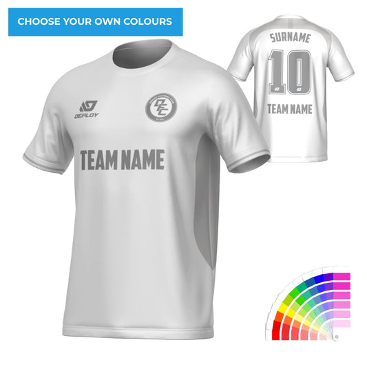 Glide Jersey