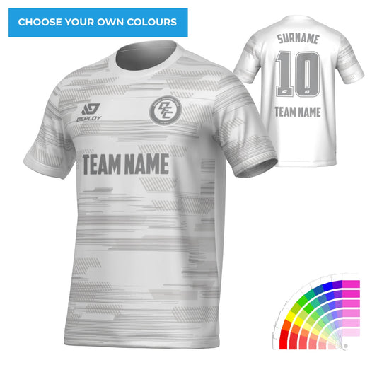 Glitch Jersey