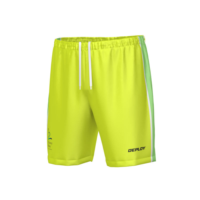 St Anthony of Padua - Student Goalkeeper Playing Shorts