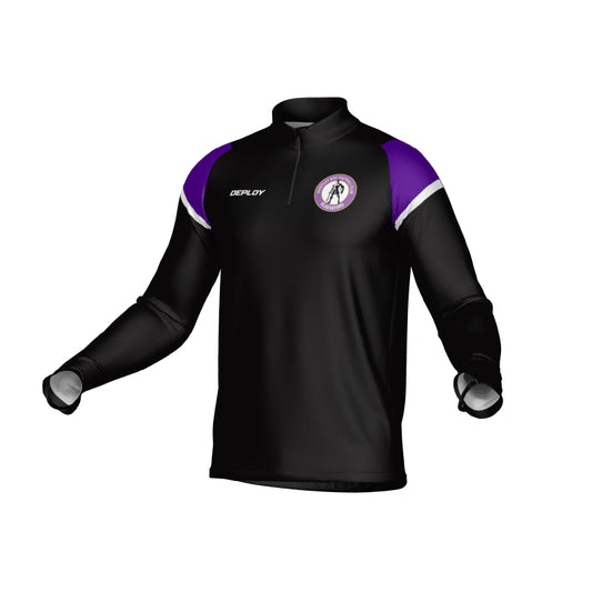 GWAWLEY BAY FC - DRILL TOP