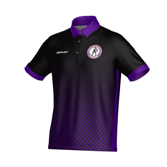 Gwawley Bay FC - CLUB POLO
