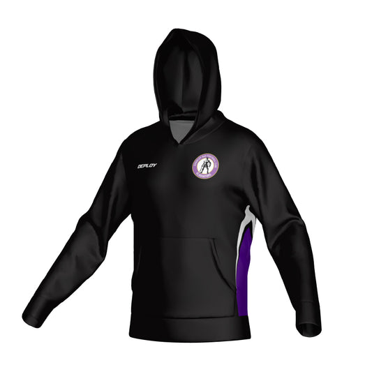 GWAWLEY BAY FC - CLUB HOODIE
