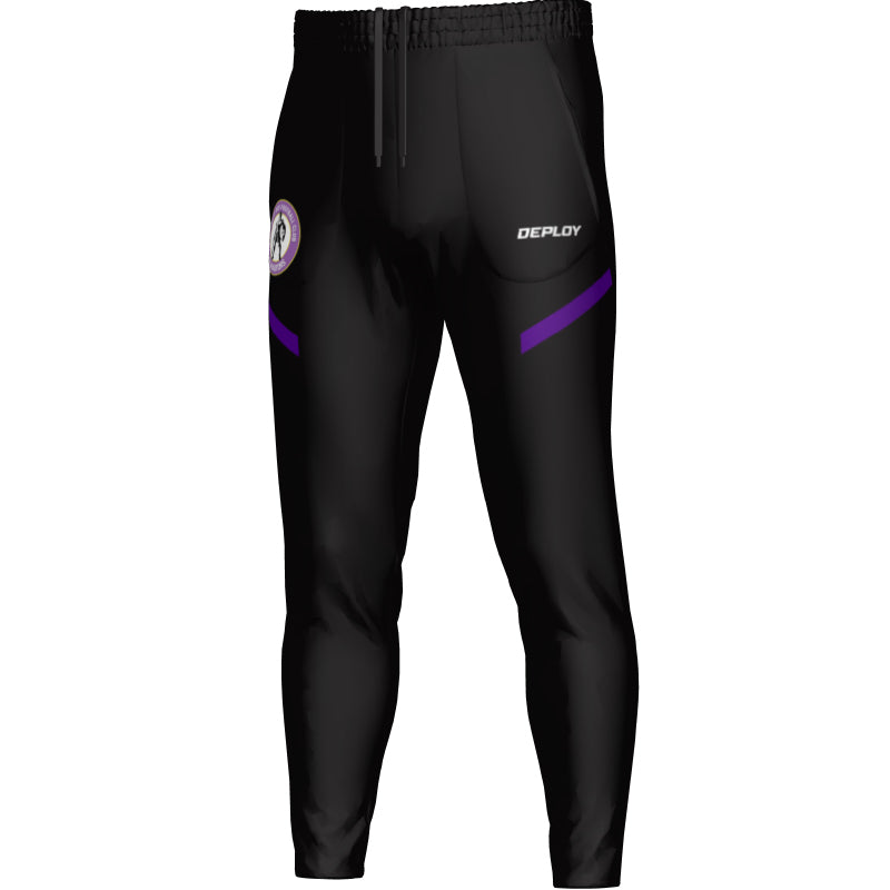 GWAWLEY BAY FC - DRILL PANT