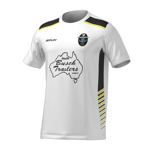 HELENSBURGH THISTLES - COACHES TRAINING JERSEY