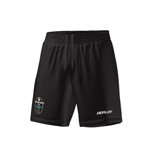 HELENSBURGH THISTLES - COACHES SHORTS