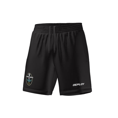 HELENSBURGH THISTLES - COACHES SHORTS