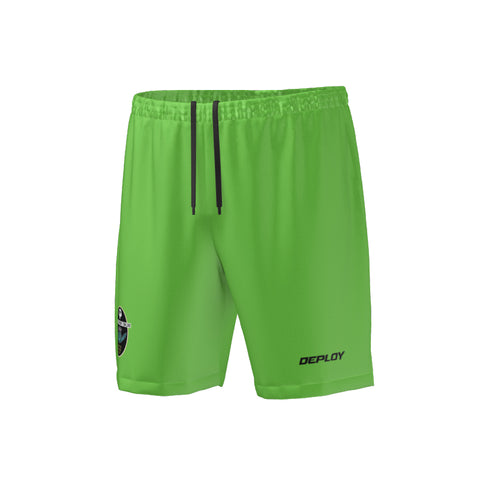 HELENSBURGH THISTLES - GOALKEEPER SHORTS