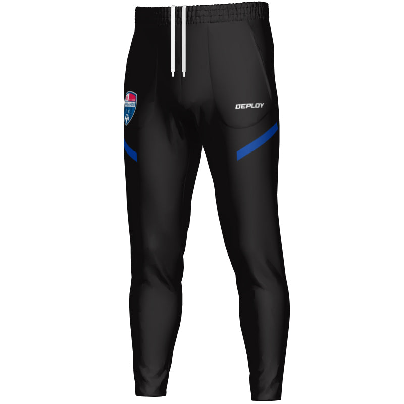 Highlands FC - Drill Pants