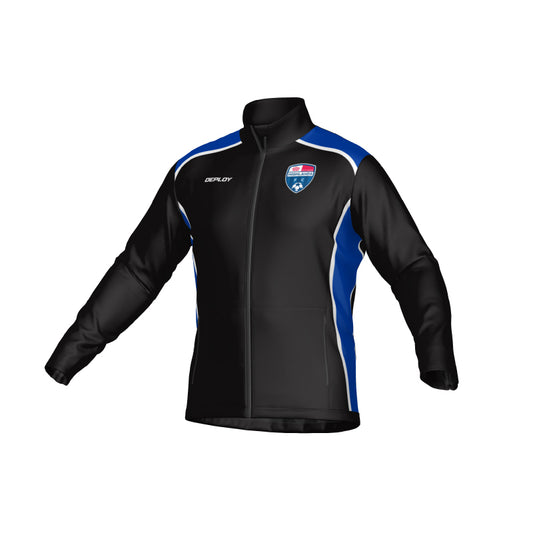 Highlands FC - Maestro Jacket