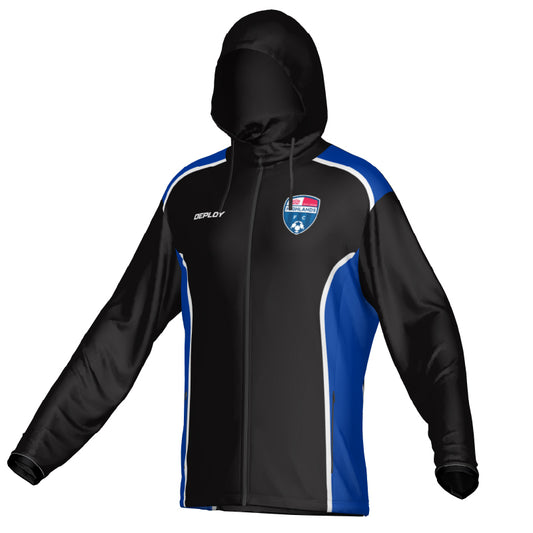Highlands FC - Q-Fleece Jacket