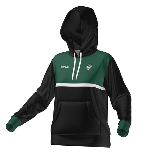 Hills Pumas FC - Hoodie - Womens