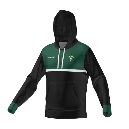 Hills Pumas FC - Hoodie - Mens