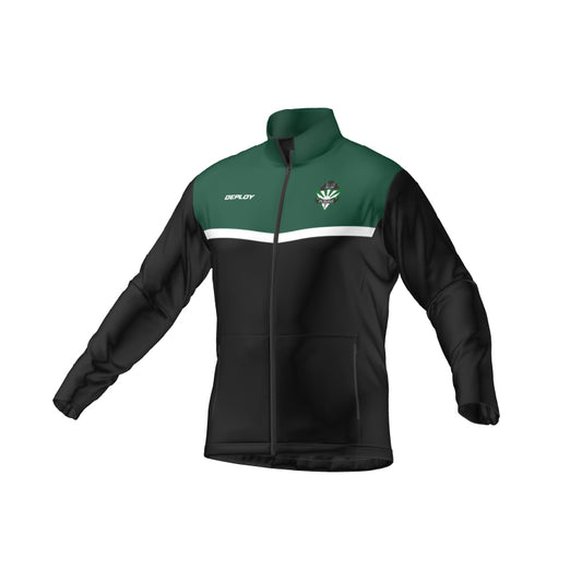 Hills Pumas FC - Maestro Jacket - Adult