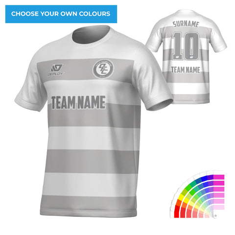 Hoops Jersey