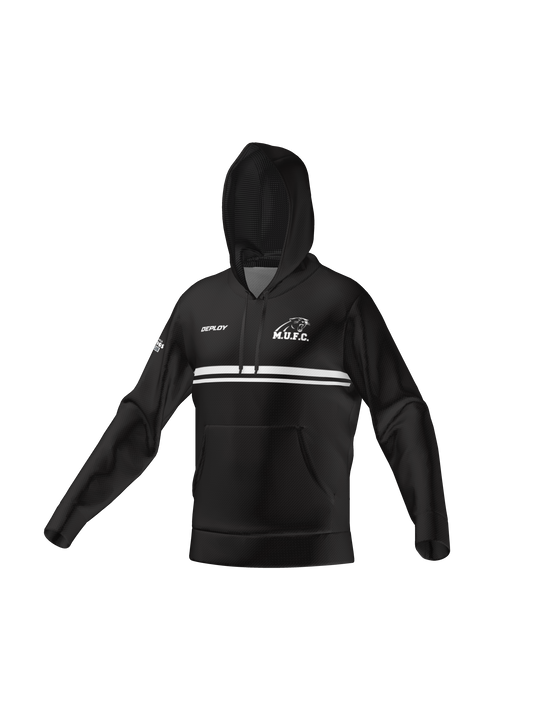 MILTON ULLADULLA FC - VERSA HOODIE - UNISEX