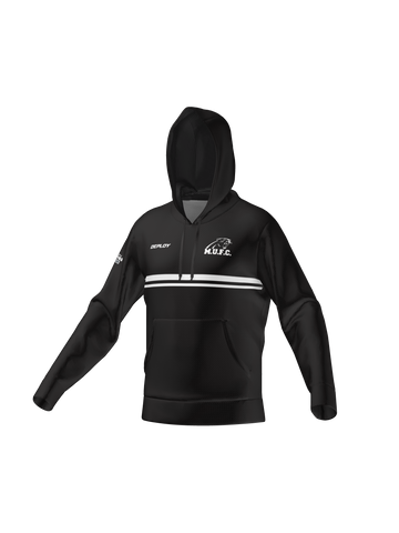 MILTON ULLADULLA FC - VERSA HOODIE - UNISEX