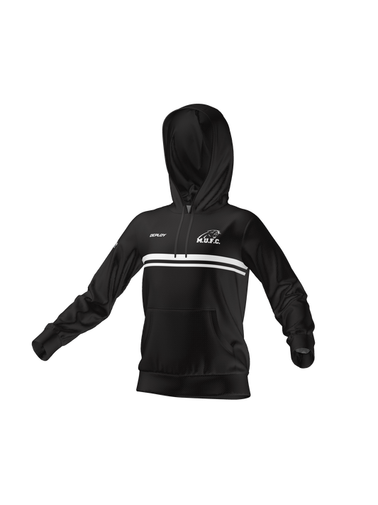 MILTON ULLADULLA FC - VERSA HOODIE - YOUTH