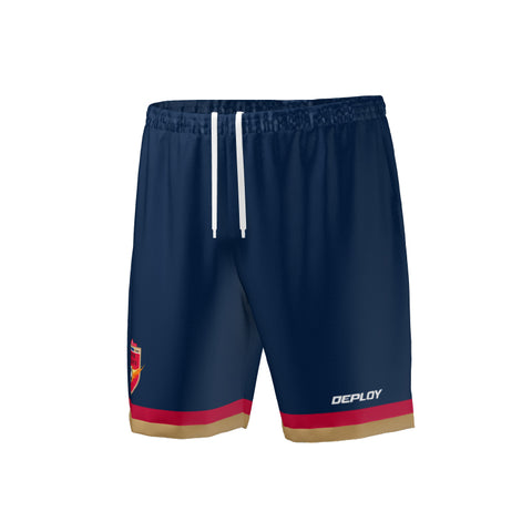 Hunter Hotshots Playing Shorts - Unisex
