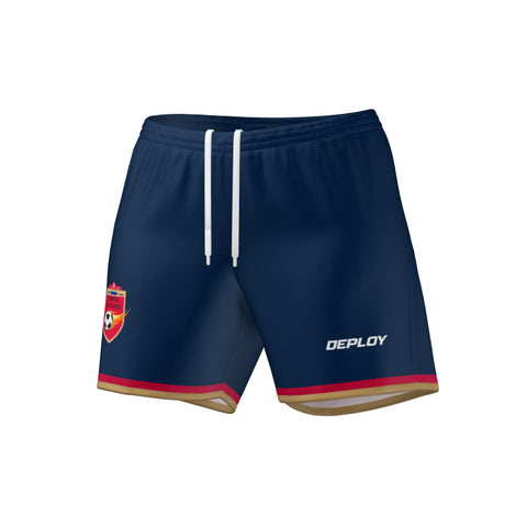 Hunter Hotshots Playing Shorts - Womans