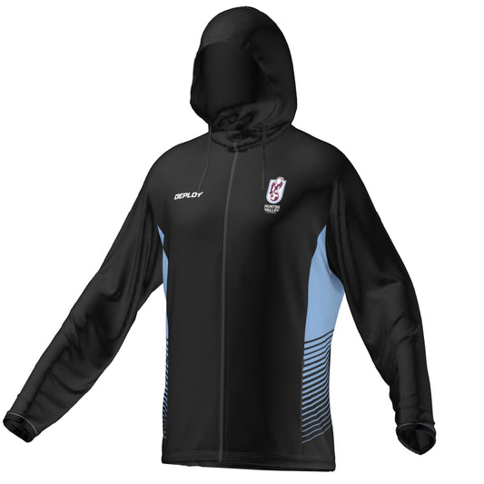 HVFA - Staff - Quick Break Jacket