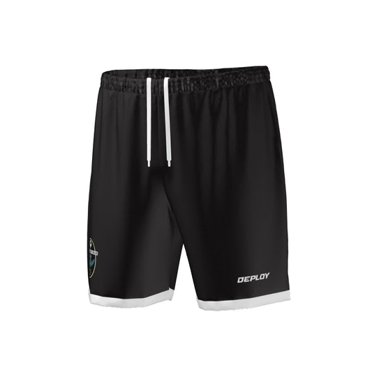 HELENSBURGH THISTLES - PLAYING SHORTS