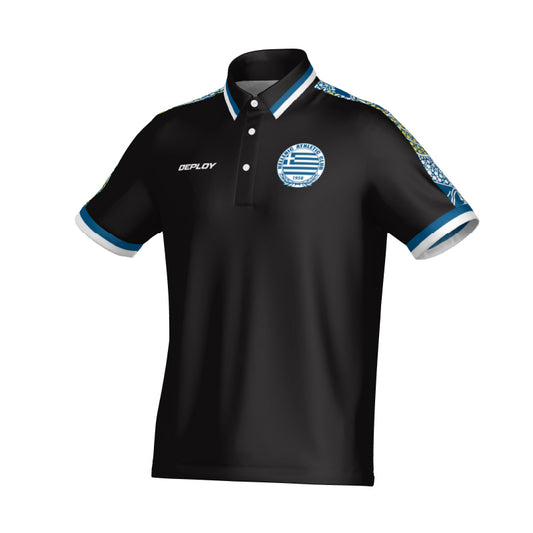 Hellenic Athletic Club - Supporter Polo