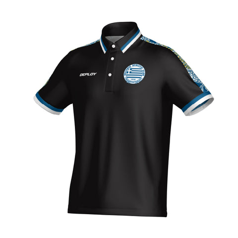 Hellenic Athletic Club - Supporter Polo