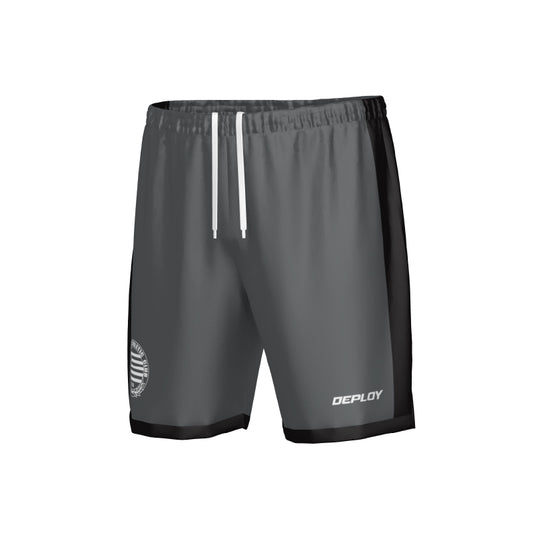 Hellenic Athletic Club - Supporter Shorts Black