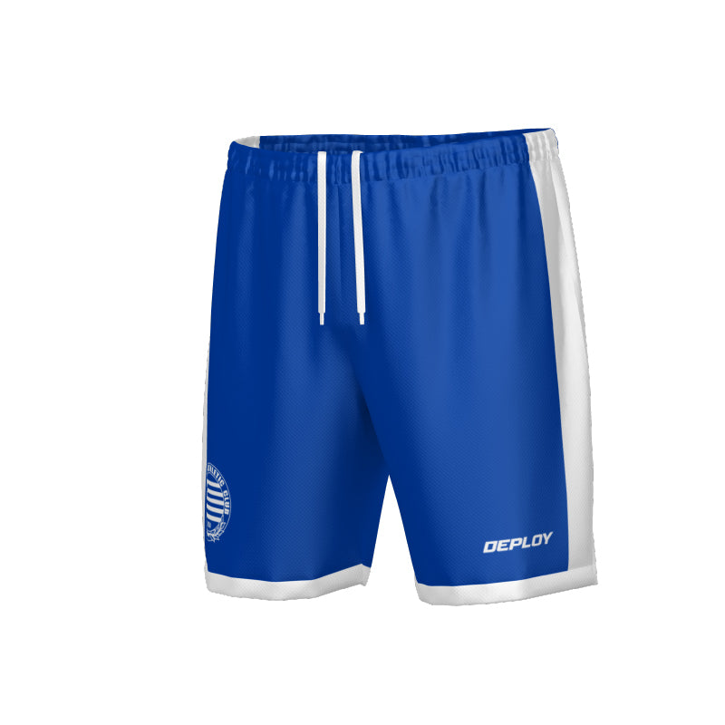 Hellenic Athletic Club - Supporter Shorts Blue