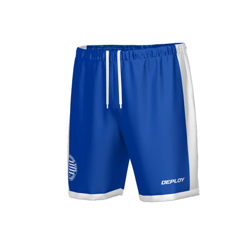 Hellenic Athletic Club - Supporter Shorts Blue