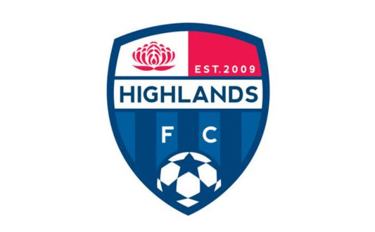 HIGHLANDS FOOTBALL CLUB