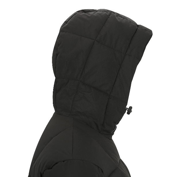 Sutherland Sharks FC - Zero Puffer Jacket - Deploy Football - Australia's Best Footballs & Soccer Balls