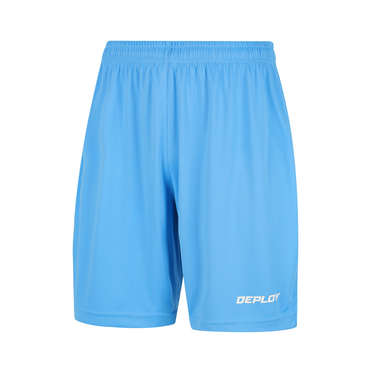 Deploy Legacy Football Shorts - ICE BLUE (PRE ORDER)