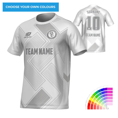 Jetstream Jersey
