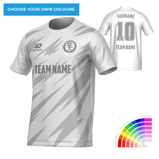Labyrinth Jersey