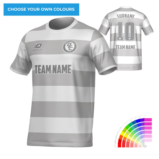 Latitude Jersey