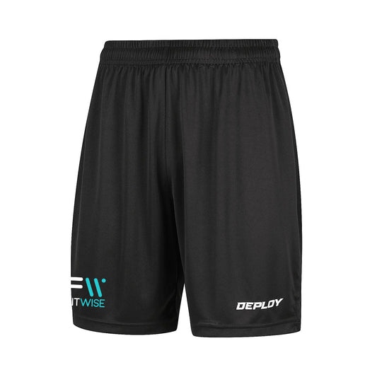 FITWISE - Legacy Short
