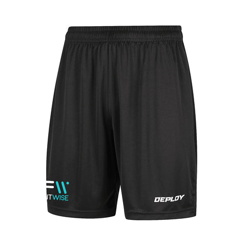FITWISE - Legacy Short