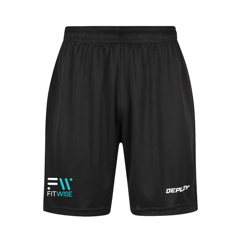 FITWISE - Legacy Short