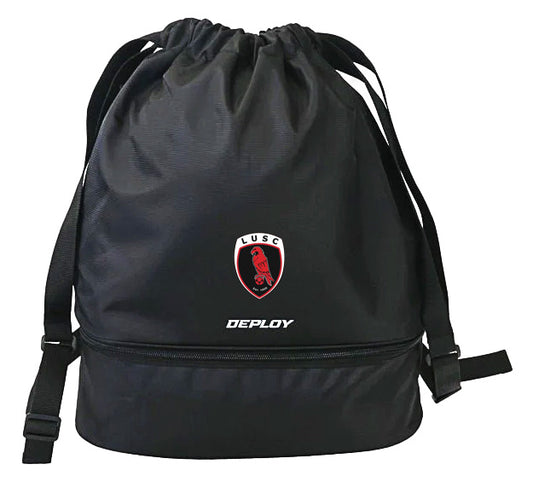 La Trobe University SC Juniors- Drawstrings Bag