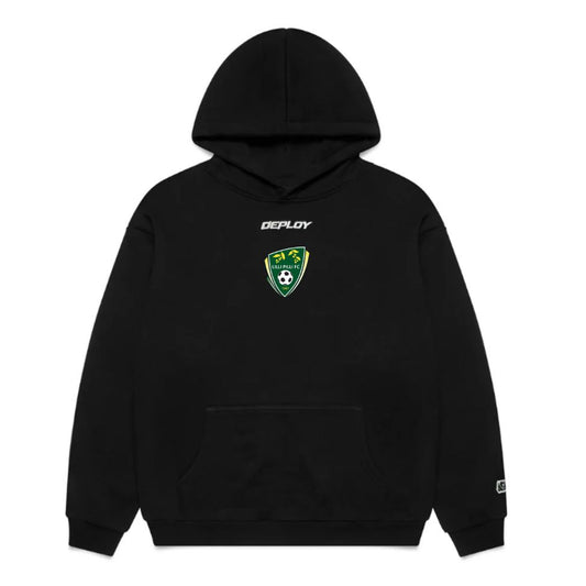 Lilli Pilli FC - Edge Hoodie