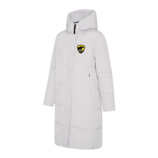 Heffron Hawks FC - Lunar Women's Puffer Jacket