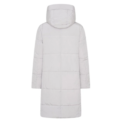 Armidale City Westside FC - Lunar Women's Puffer Jacket