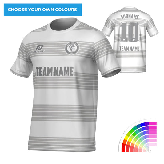 Meridian Jersey