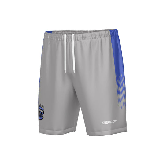 Mt Annan Mustangs - Home Shorts