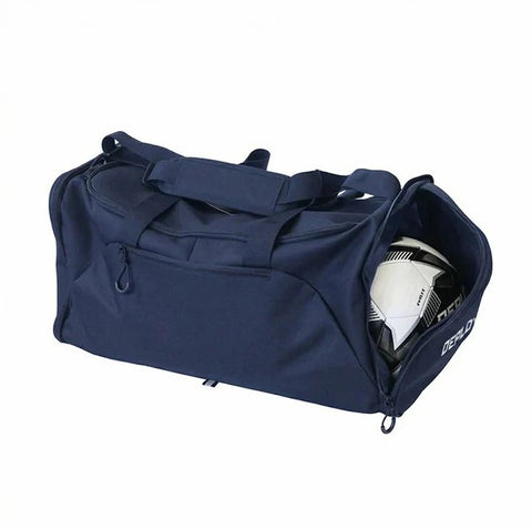Macquarie United FC (Dubbo) - Navy Sportsbag